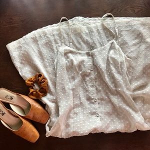 5 x $20 Kensie eye drop dress